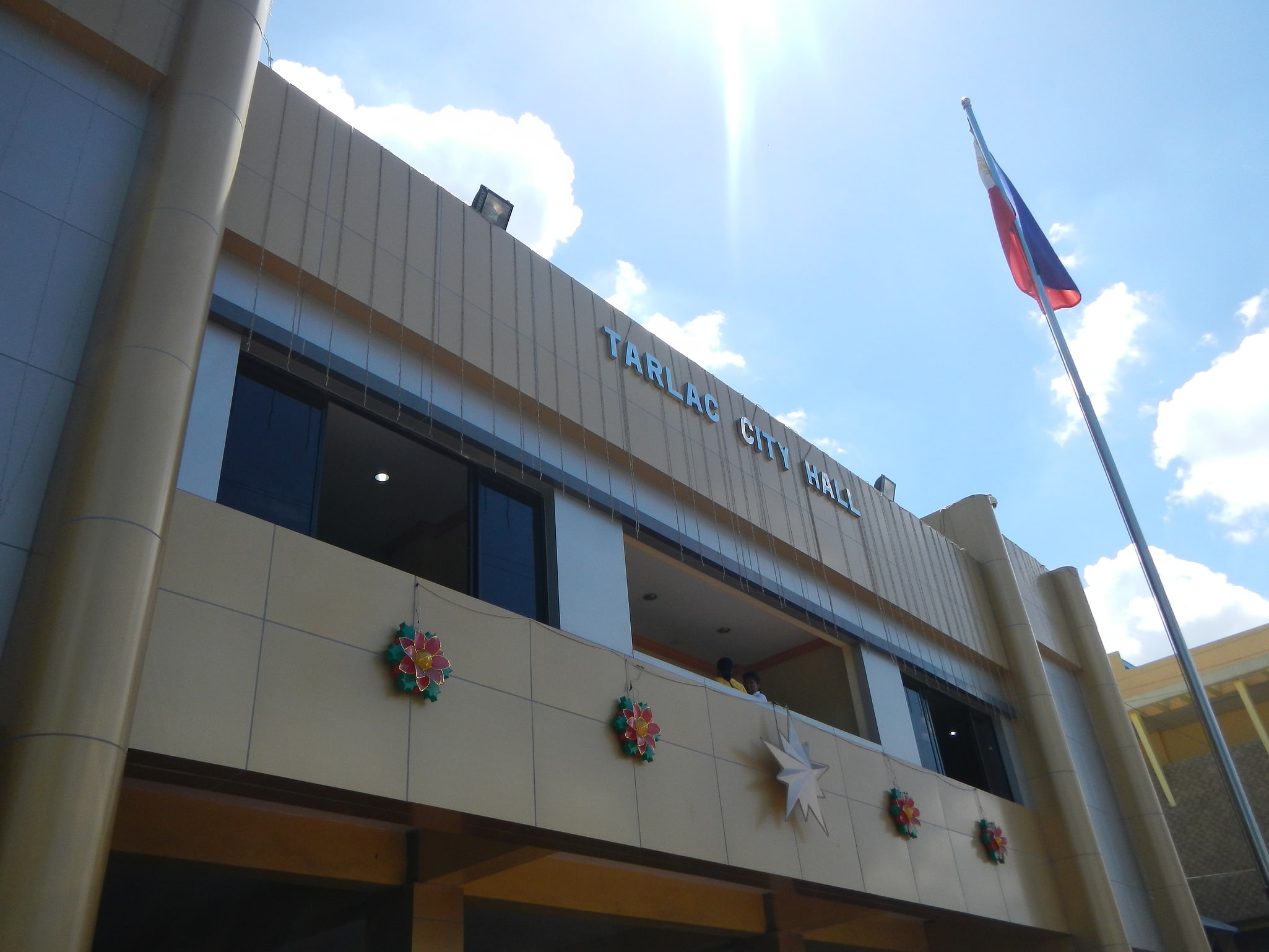 Tarlac City, Philippinen