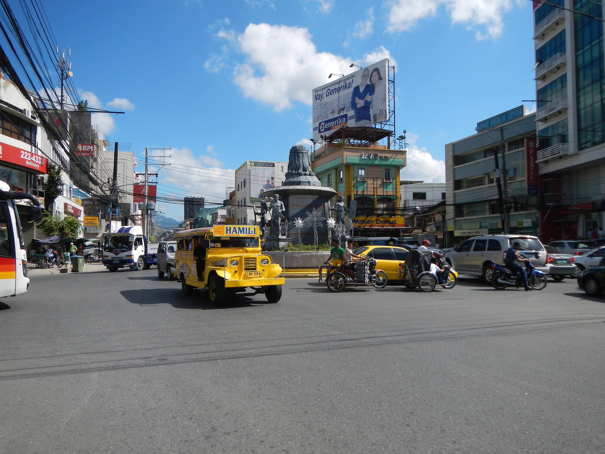 Olóngapo, Filipinas