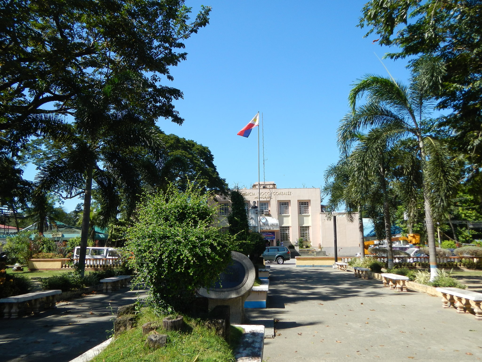 Apalit, Philippines