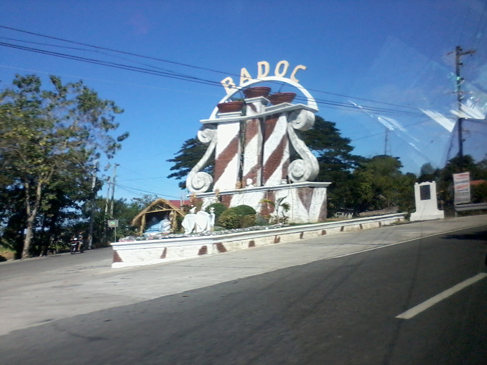 Badoc, Filipiny