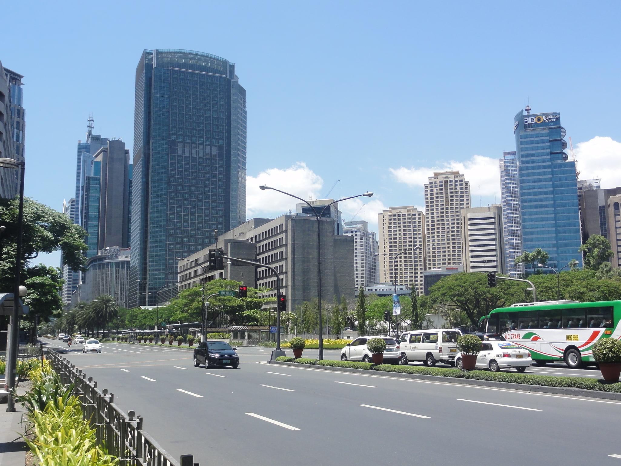 Ayala Avenue (Makati) Essential Tips and Information