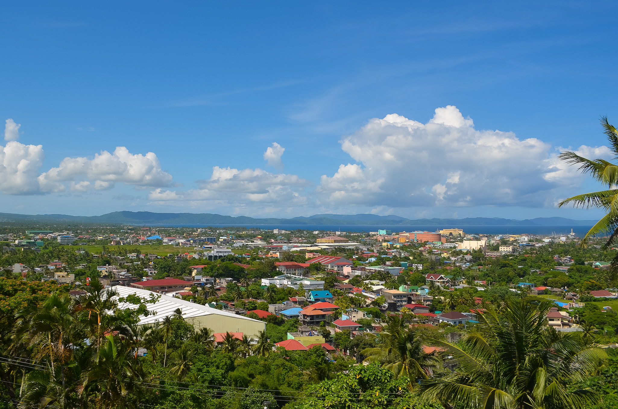Legazpi, Filipinas