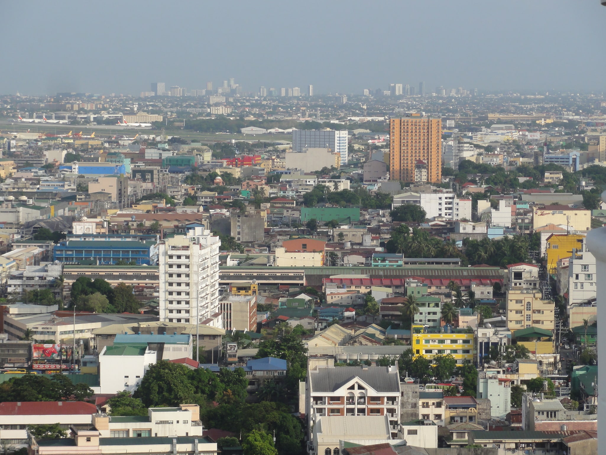 Pasay, Philippines