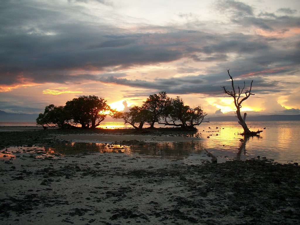 Siquijor, Philippinen