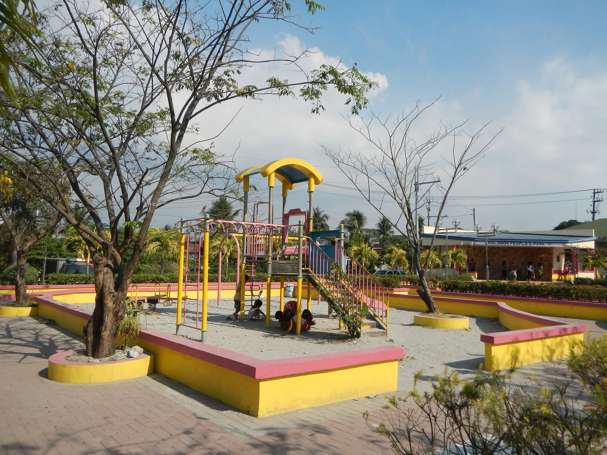 Malabon People's Park (Malabon) Essential Tips and Information