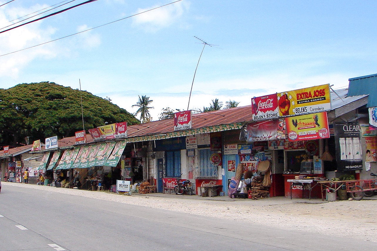 Alburquerque, Philippines