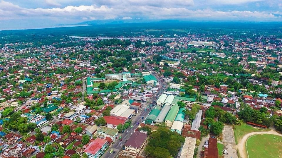 Cotabato City, Philippinen