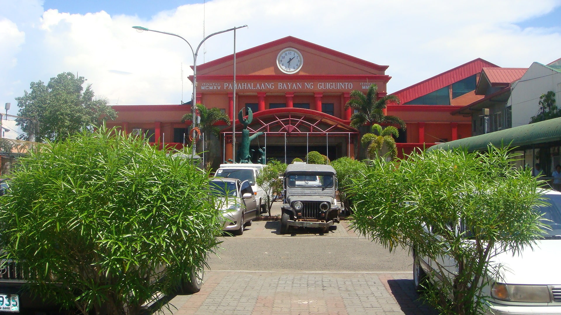 Guiguinto, Philippines