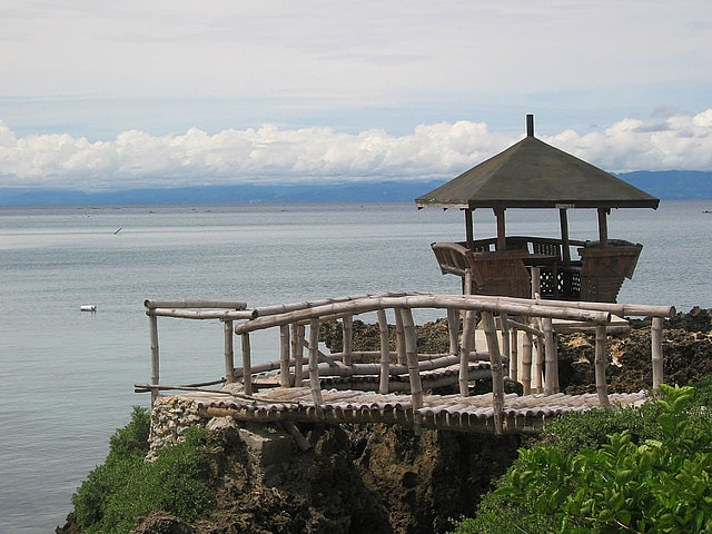 Camotes Islands, Philippines