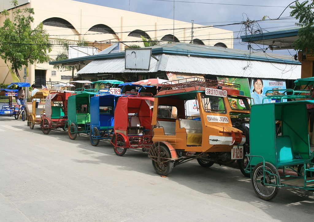 Bantayan, Filipinas