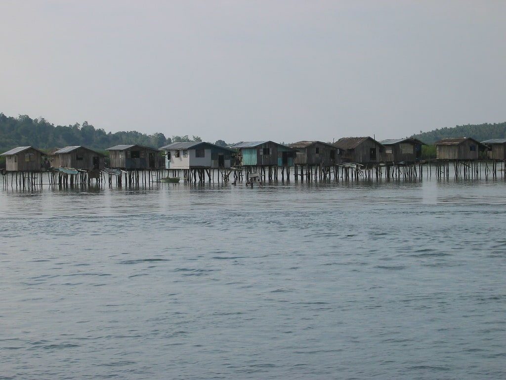 Basilan, Filipiny