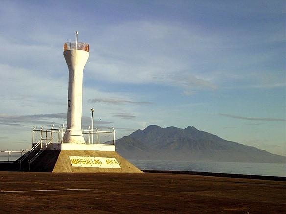 Balingoan, Philippinen