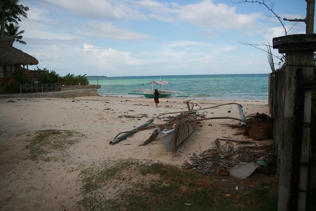 Santa Fe, Philippines