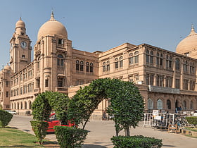 Karachi South District