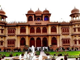 mohatta palace karatschi