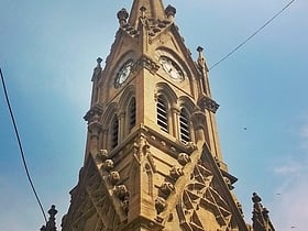 Torre del Reloj de Merewether