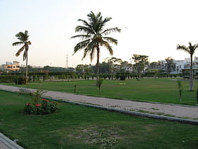Karachi East District