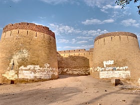 Umarkot Fort