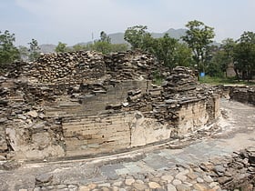 Butkara-Stupa