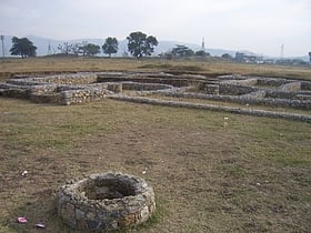 Bhir Mound