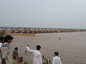 Kotri Bridge