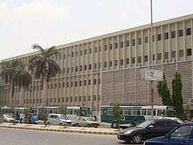 dawood university of engineering and technology karaczi