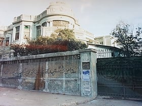 moti mahal karachi