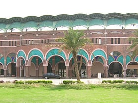 Estadio Punjab