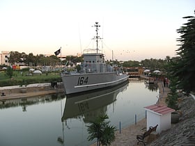 musee de la marine pakistanaise karachi