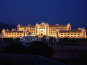 pakistan secretariat islamabad