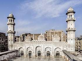 Mahabat-Khan-Moschee