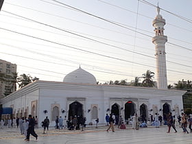 baitul mukarram mosque karaczi