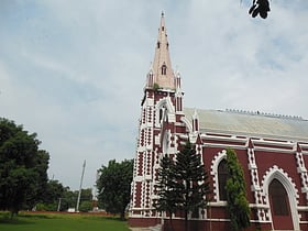 Sialkot Cathedral