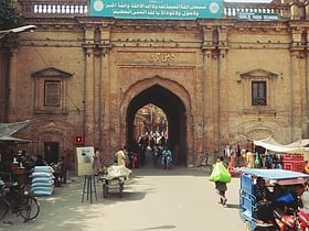 delhi gate lahaur