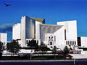Supreme Court of Pakistan library