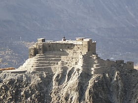 Fort de Baltit