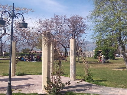 lake view park islamabad