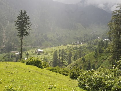 district de swat