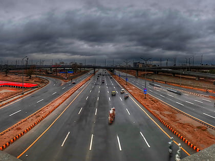 peshawar morr interchange islamabad