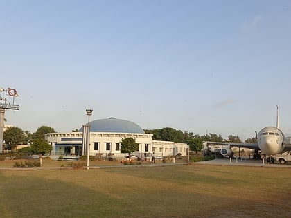 pia planetarium karachi