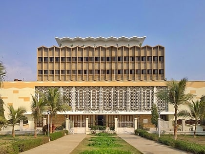 museo nacional de pakistan karachi