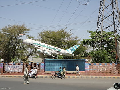 north karachi karatschi