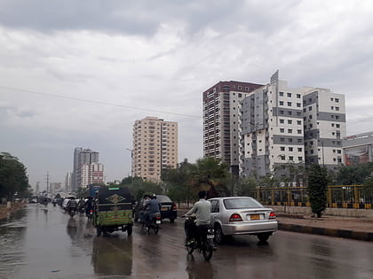 north nazimabad karachi