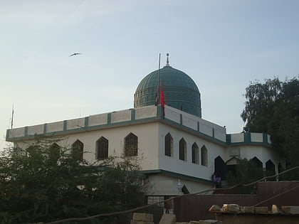 karachi west district karaczi