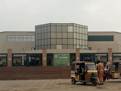 karachi expo center