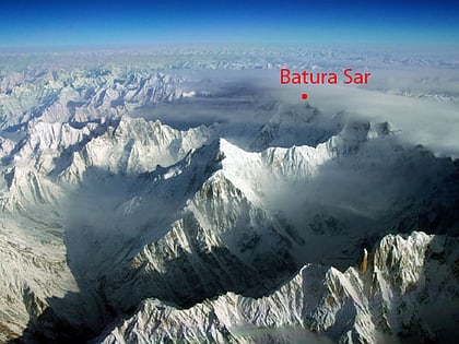 Batura Sar