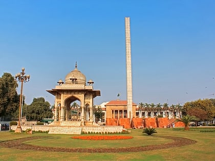 charing cross lahore