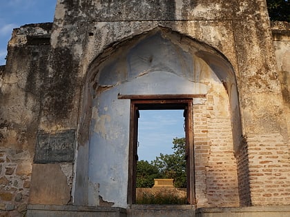 tomb of lala rukh