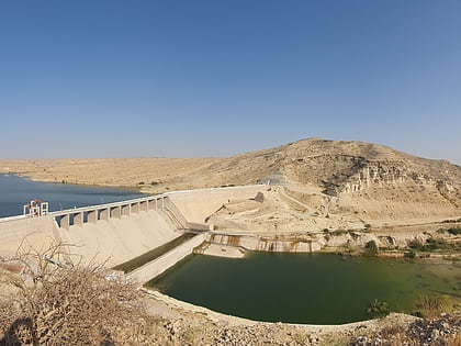 Darawat Dam