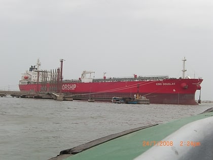 port of karachi